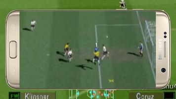 Soccer Winning Eleven screenshot 2