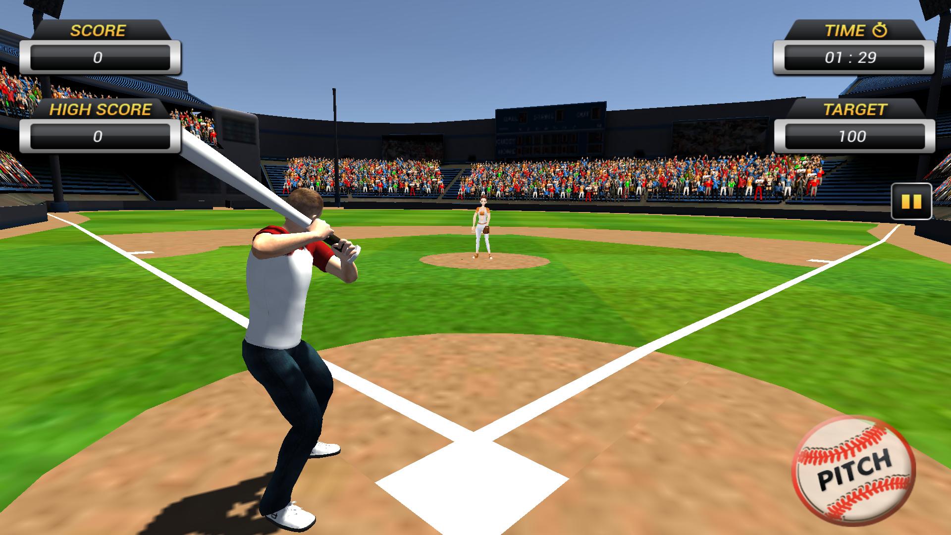 Baseball games for Android - APK Download
