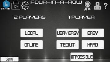 Four-in-a-Row screenshot 3