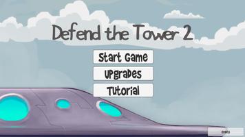 Poster Defend The Tower 2