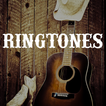 Country Music Ringtones 100 +