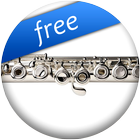 Pro Flute Fingerings Free icon