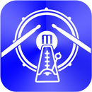 Metrodrummer metronome and drum machine-APK