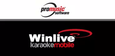 Winlive Karaoke Mobile