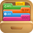 CloudPro File Manager icon