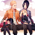 Boruto Puzzle