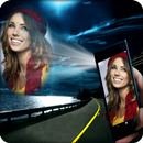 Face Projector Simulator APK