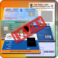 Fake ID Card Generator