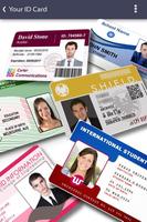 Fake ID Card Generator ภาพหน้าจอ 1