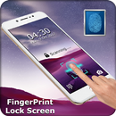 Fingerprint Lock Screen Prank APK
