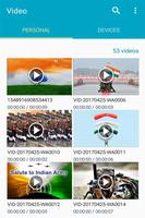 Indian MX Player โปสเตอร์