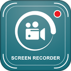 Screen Recorder أيقونة