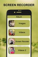 Screen Recorder تصوير الشاشة 1