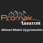 Promak Tasarım icon