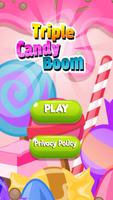 Triple Candy Boom poster