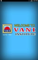 Vani Institute capture d'écran 3