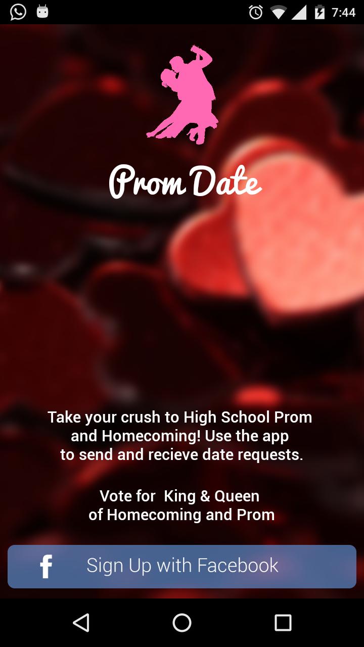 Prom Date For Android Apk Download - apkpure com roblox voted prom queen Prom Date For Android Apk Download - roblox voted prom queen