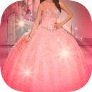 Editor de Fotos Vestidos de Fiesta APK