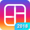 Photo Collage Maker: Photo Editor & Selfie camera APK