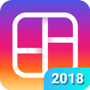 Collage de Photos - Photo Éditeur, Selfie Caméra APK