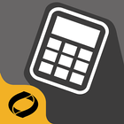 Promega Biomath Calculators أيقونة