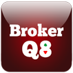 Broker Q8