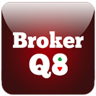 Broker Q8 icon