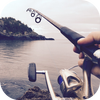 Fishing Paradise 3D icône