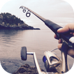 ”Fishing Paradise 3D Free+
