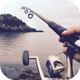Fishing Paradise 3D icon