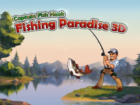 Fishing Paradise 3D for Android - APK Download