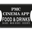 PMC CINEMA FOOD APP APK