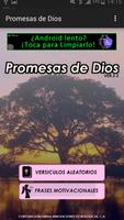 Promesas de Dios V-poster