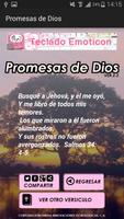 Promesas de Dios V ảnh chụp màn hình 2