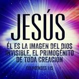 Oraciones Palabra de Dios