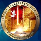 Iglesia Apocalipsis 3:20 simgesi