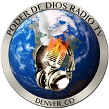 Poder De Dios Radio TV Denver icon
