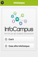 InfoCampus Latina Affiche