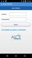 ALCE PRO screenshot 1