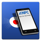 NFC Robot Task Assistant icône