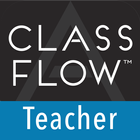 ClassFlow Teacher Remote ไอคอน
