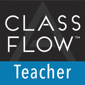 ClassFlow Teacher Remote icon