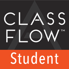 ClassFlow Student ícone