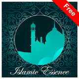 Islamic Prayer Times - Namaz, Azan, Quran & Qibla আইকন