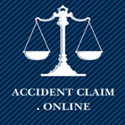 Accident Claim Online icône