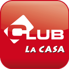 ClubLaCasa icon