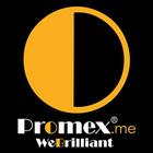 Promex Wholesale icône