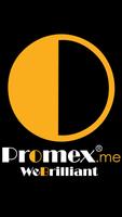 Promex Wholesale Affiche