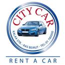 City Car Lebanon APK