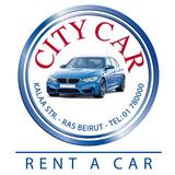 City Car Lebanon icon